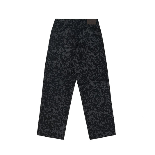 Calça Desert Disturb Preto