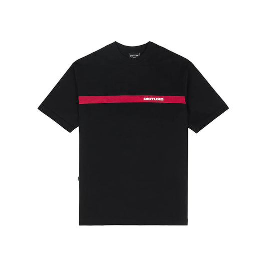 Camiseta Boulevard Disturb Preta