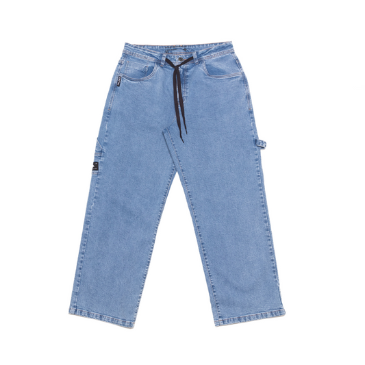 Calça Jeans Lrg Bad Pants