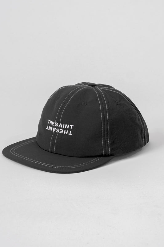 Bone Tactel Straight Brim The Saint